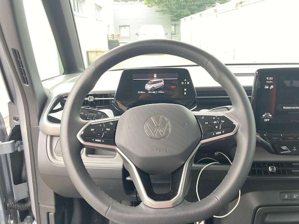 Volkswagen ID. Buzz