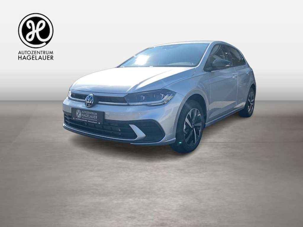 Volkswagen Polo 2024 Benzine