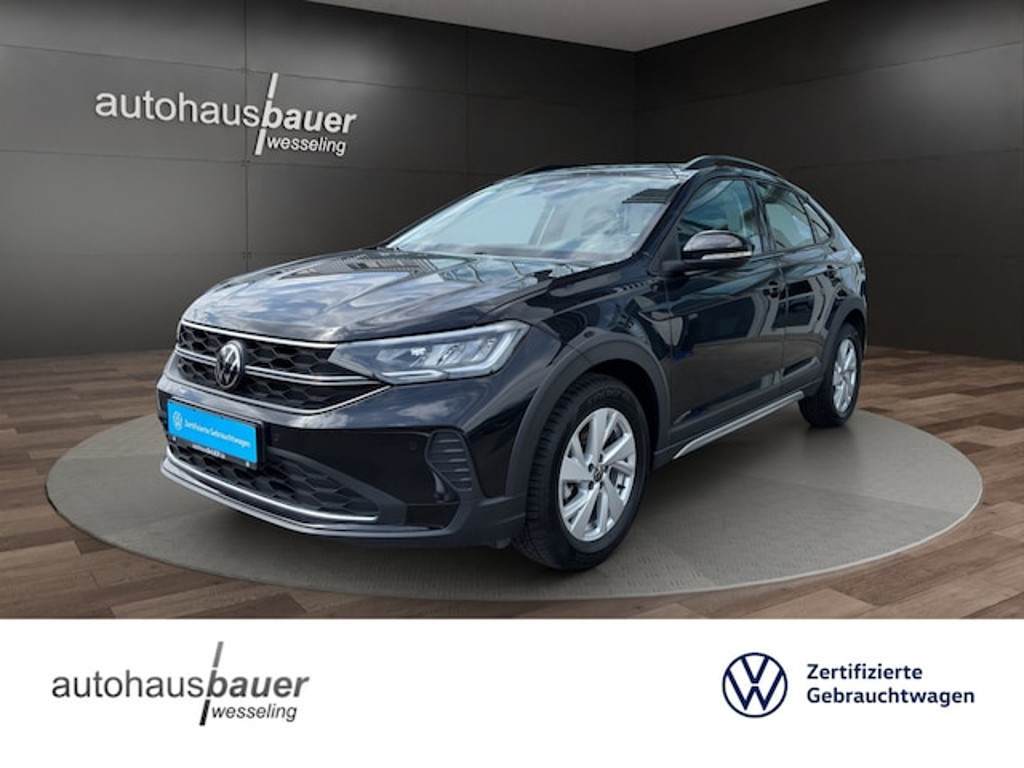 Volkswagen Taigo 2022 Benzine