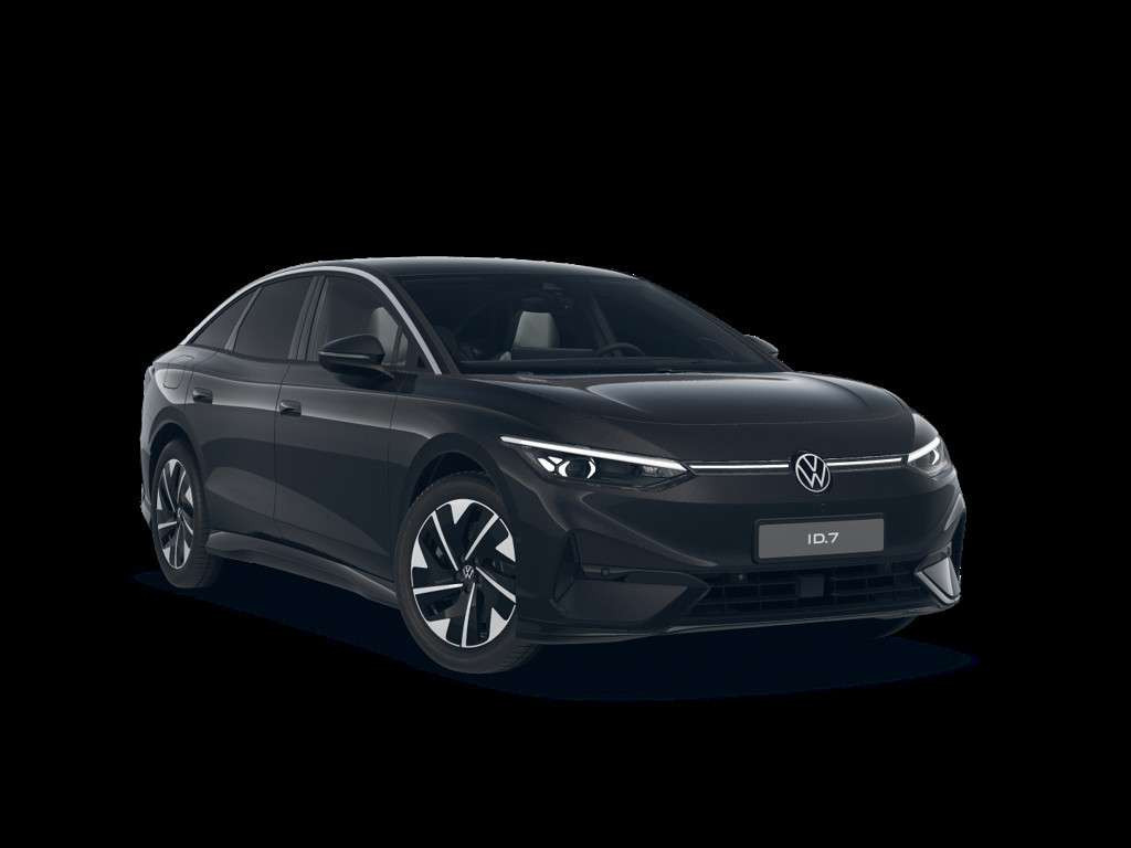 Volkswagen ID.7