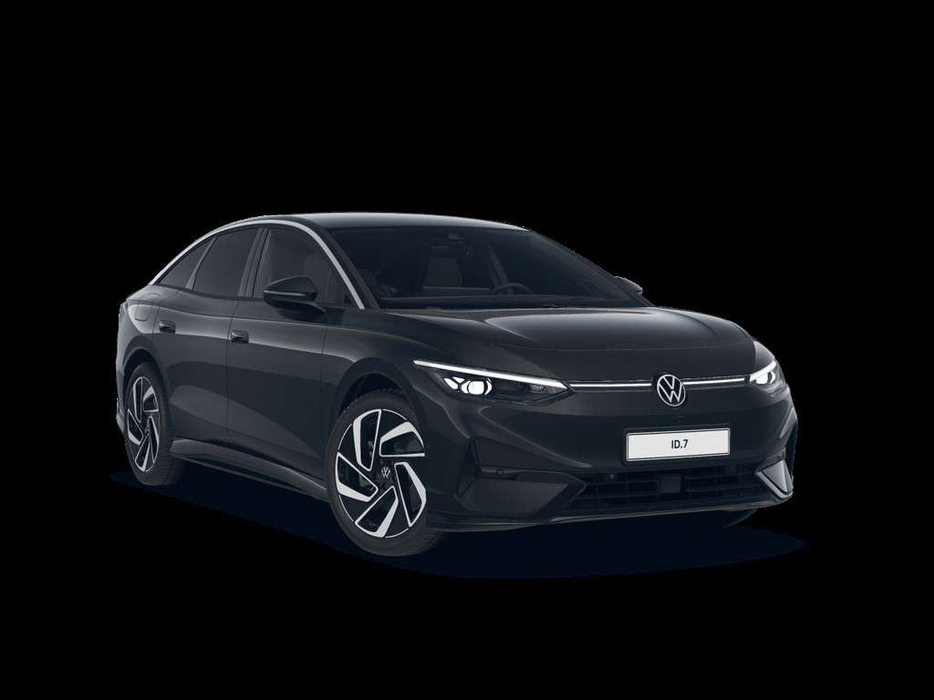 Volkswagen ID.7