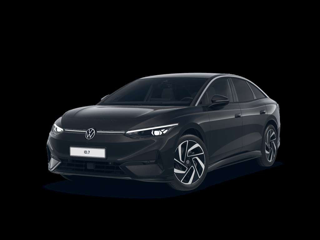 Volkswagen ID.7