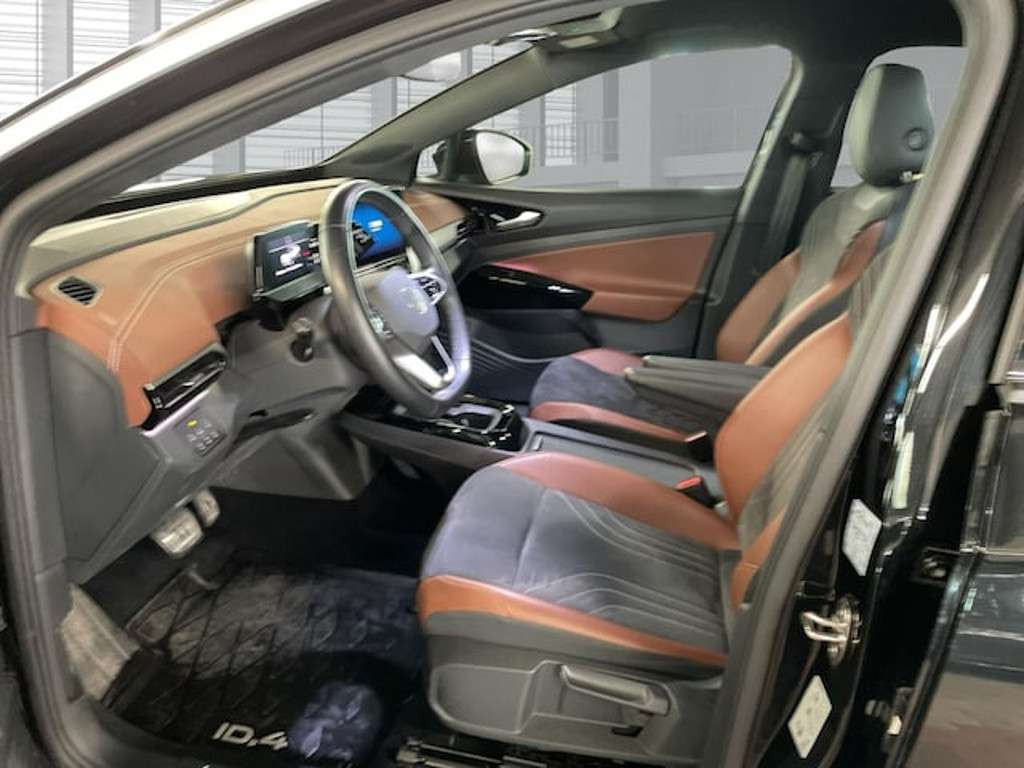 Volkswagen ID.4