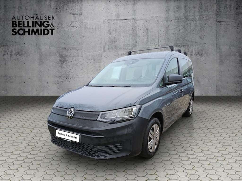 Volkswagen Caddy 2022 Diesel