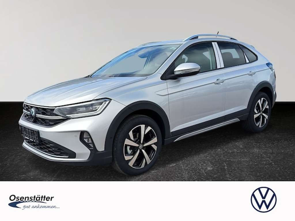 Volkswagen Taigo 2024 Benzine