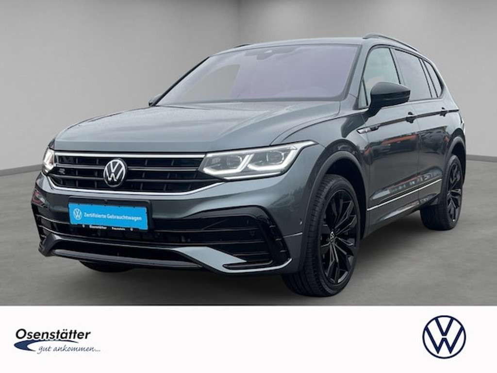 Volkswagen Tiguan 2024 Benzine