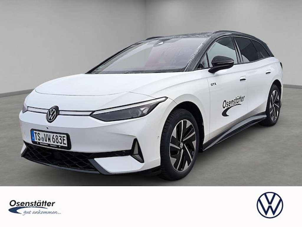 Volkswagen ID.7 2025 Elektrisch