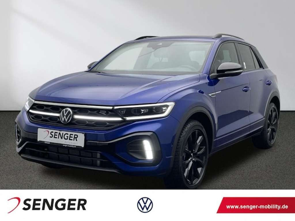 Volkswagen T-Roc 2024 Diesel