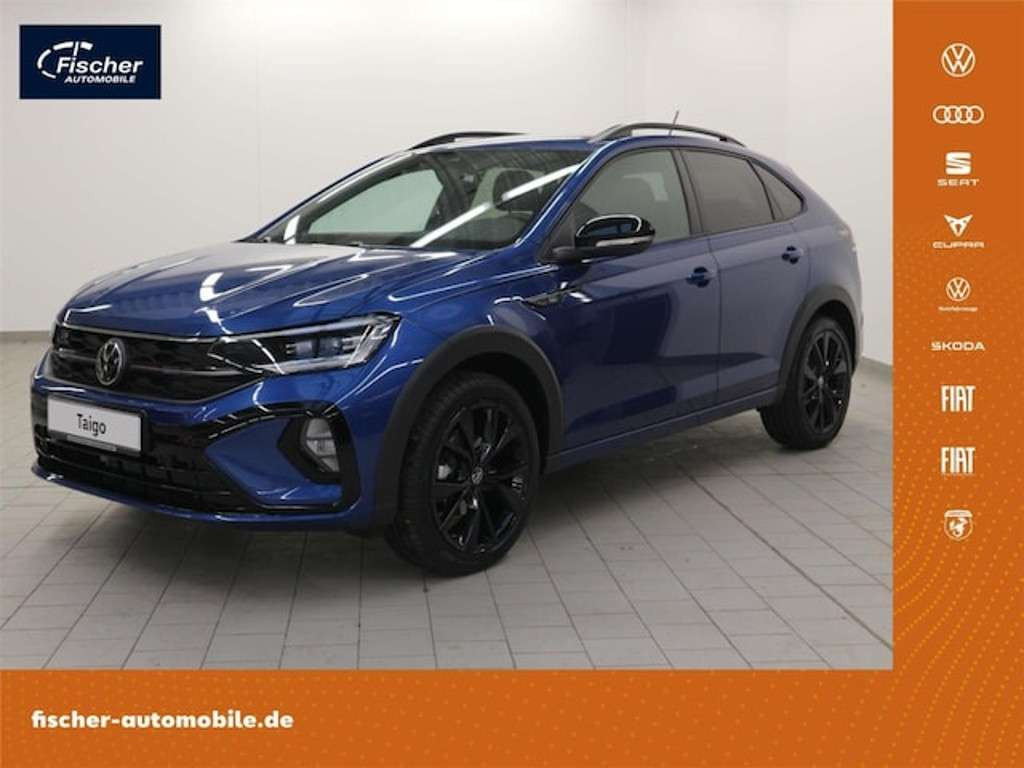 Volkswagen Taigo 2023 Benzine