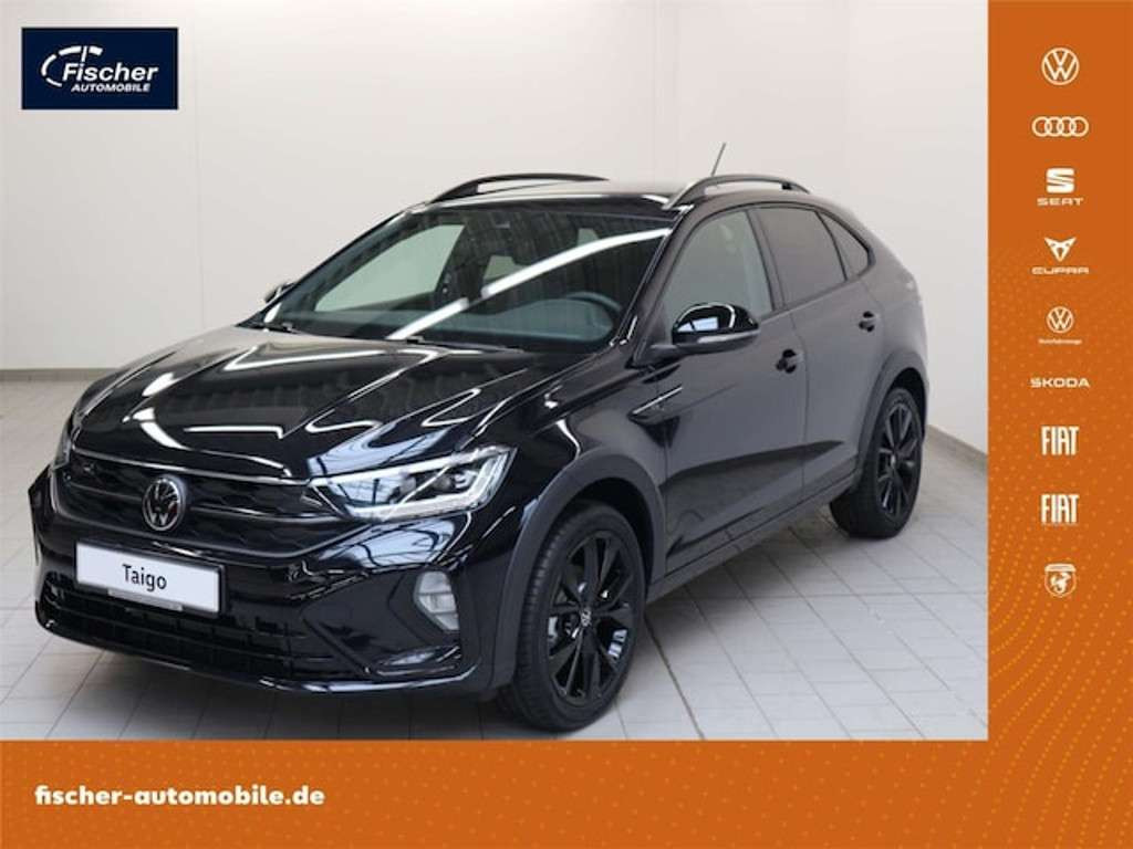 Volkswagen Taigo 2023 Benzine