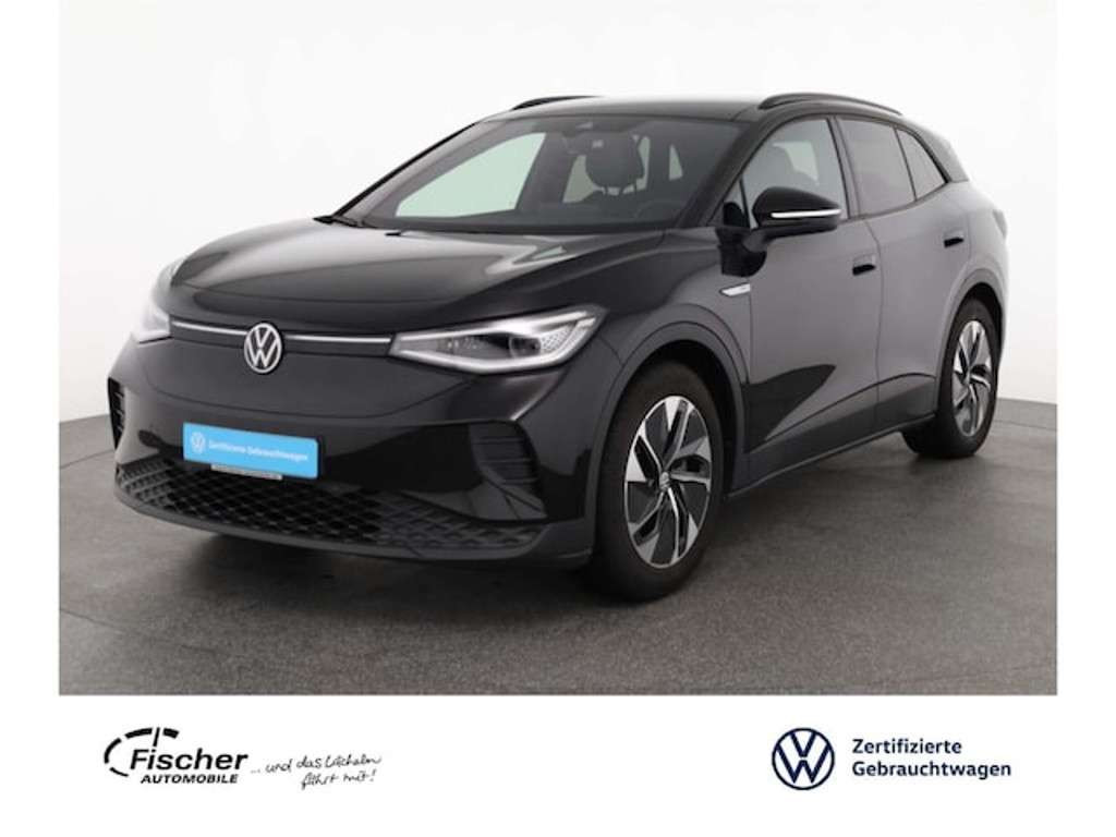 Volkswagen ID.4 2023 Elektrisch