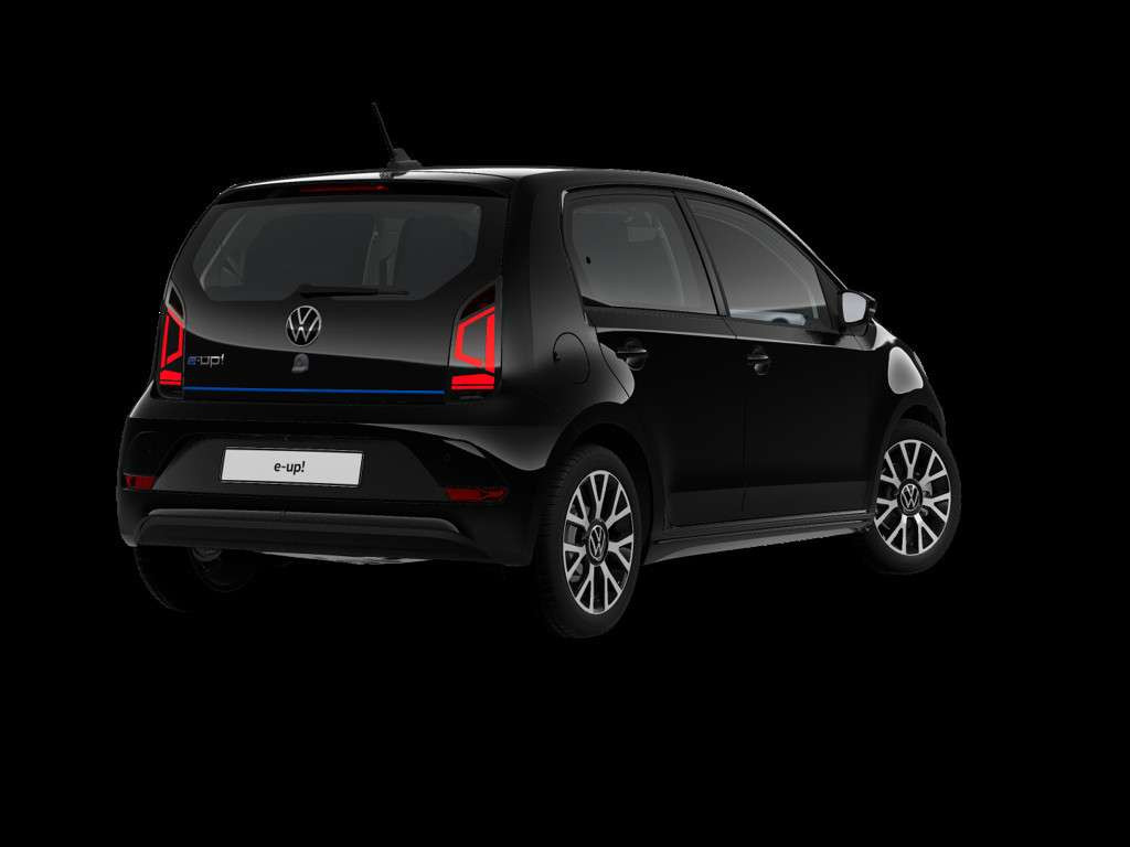 Volkswagen e-Up!
