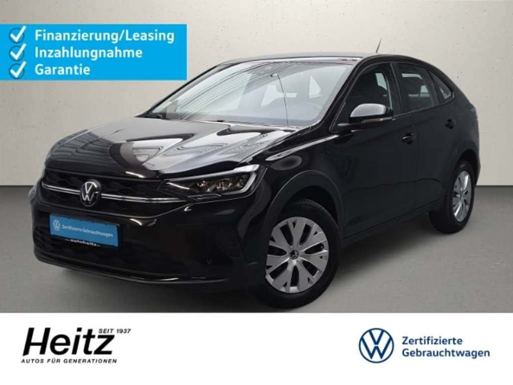 Volkswagen Taigo 2024 Benzine