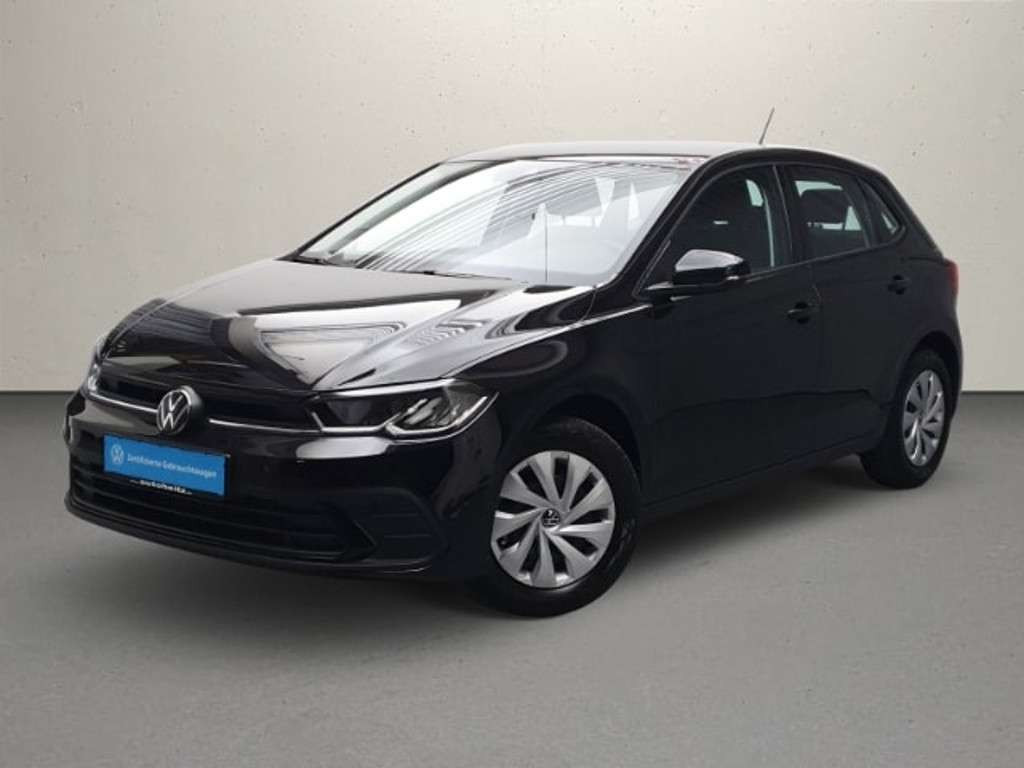 Volkswagen Polo 2024 Benzine