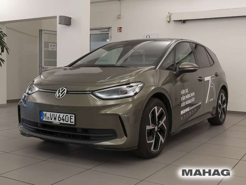 Volkswagen ID.3
