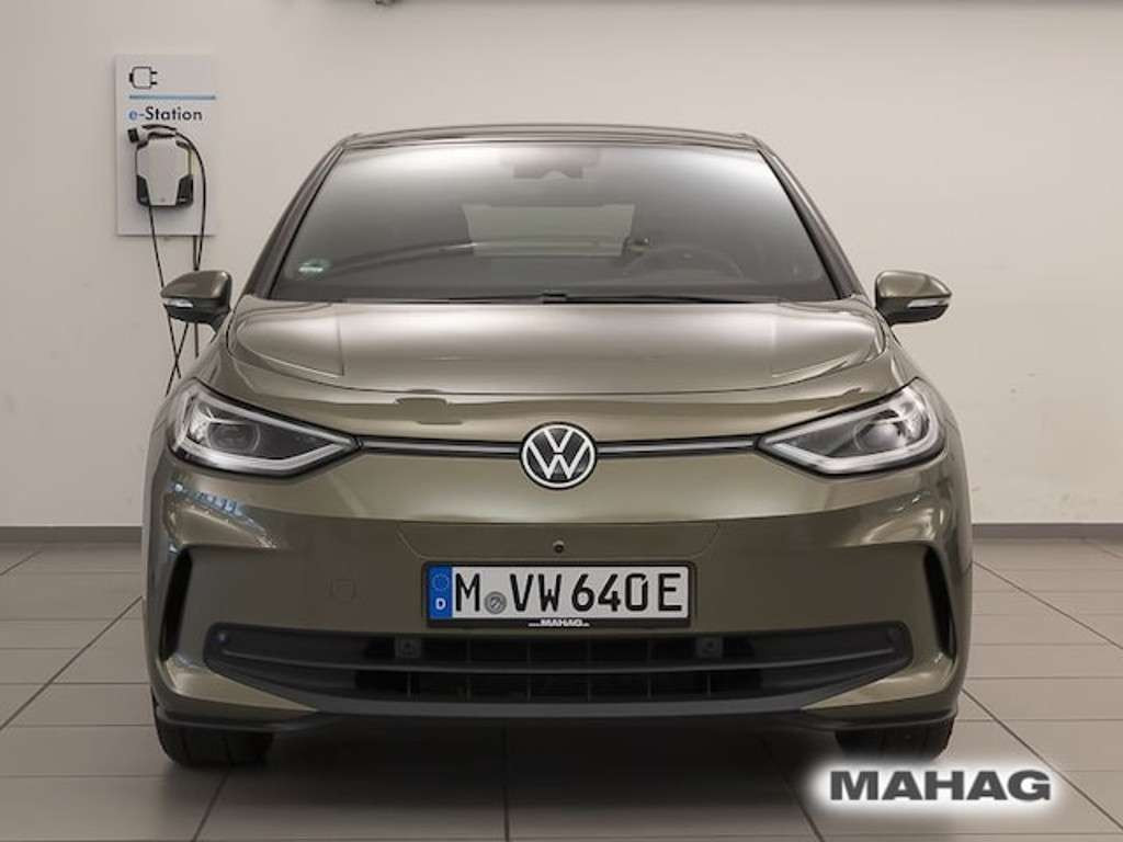 Volkswagen ID.3
