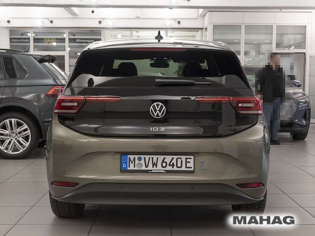 Volkswagen ID.3