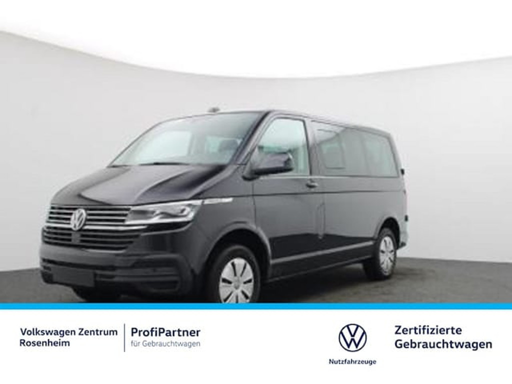 Volkswagen Caravelle 2024 Diesel