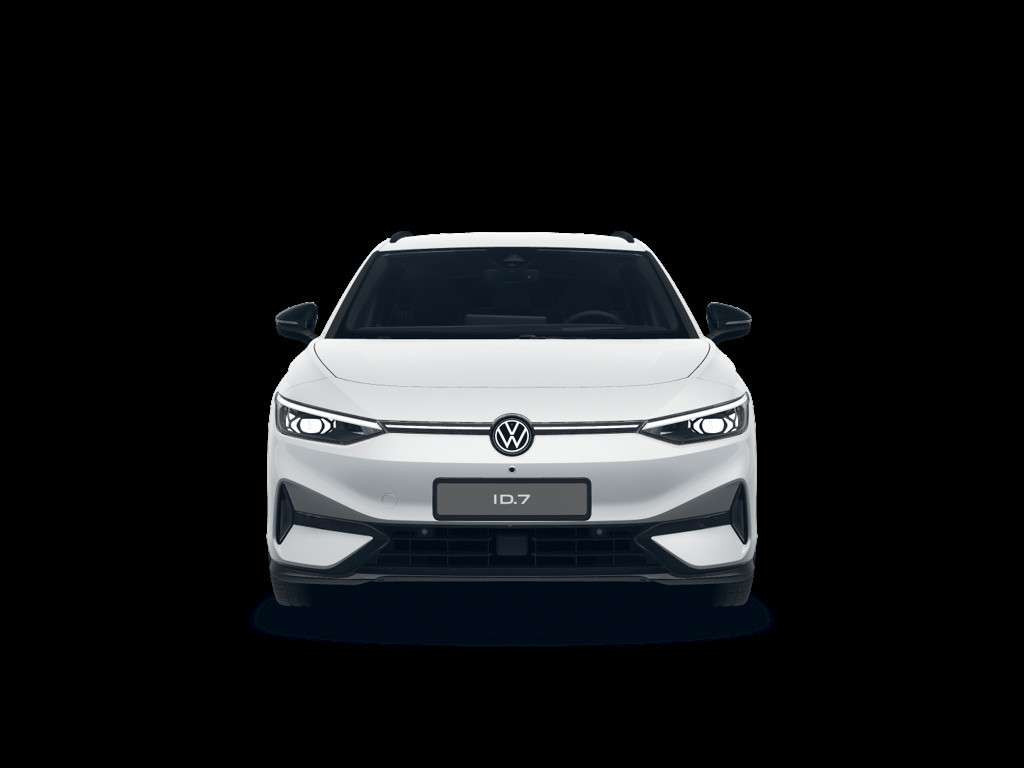 Volkswagen ID.7