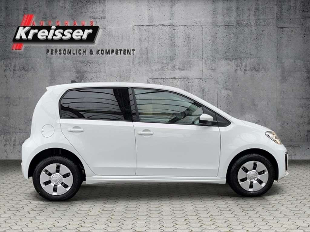 Volkswagen e-Up!