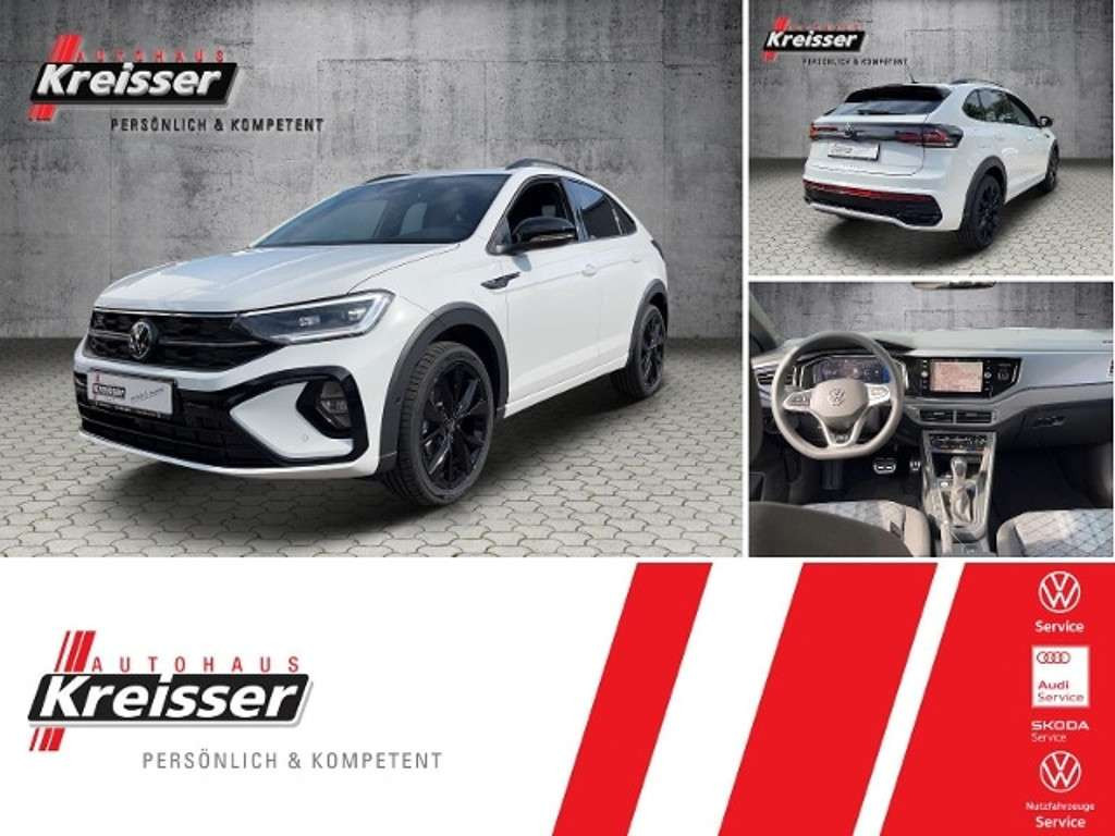 Volkswagen Taigo 2023 Benzine