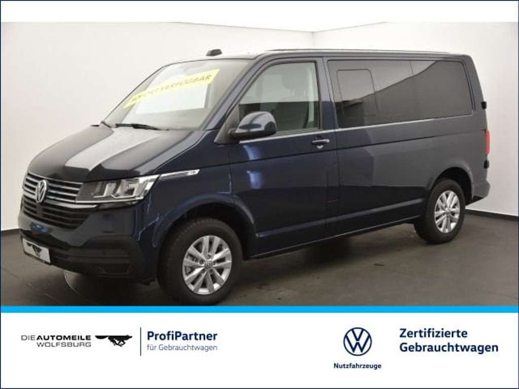 Volkswagen Caravelle 2023 Diesel