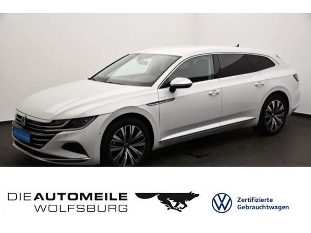 Volkswagen Arteon Shooting Brake 2023 Hybride Benzine
