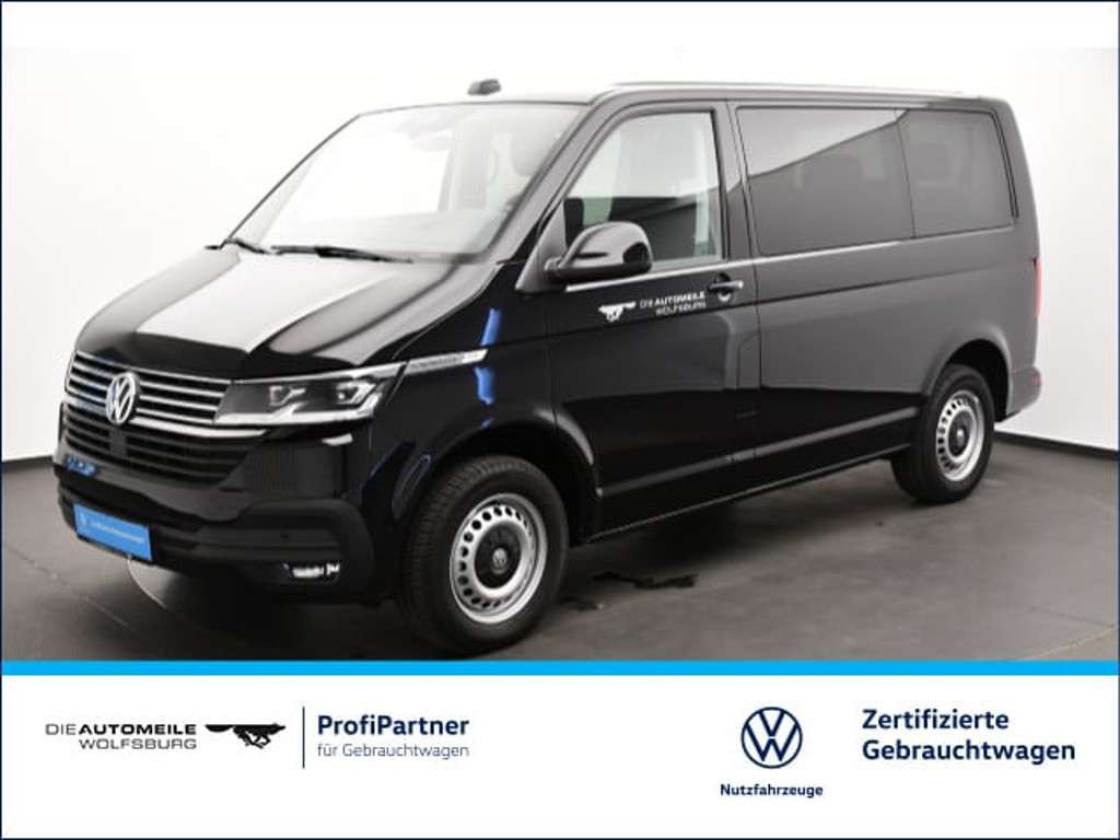 Volkswagen Caravelle 2024 Diesel