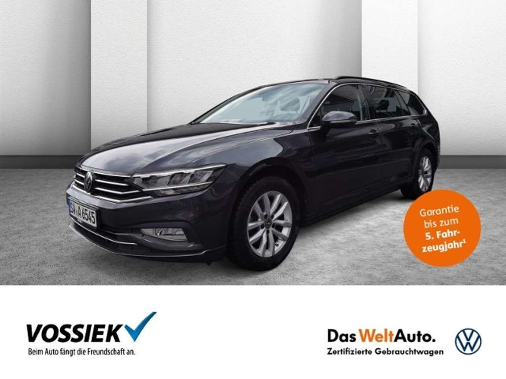 Volkswagen Passat 2022 Diesel
