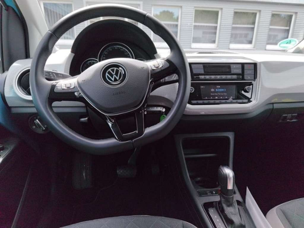 Volkswagen e-Up!