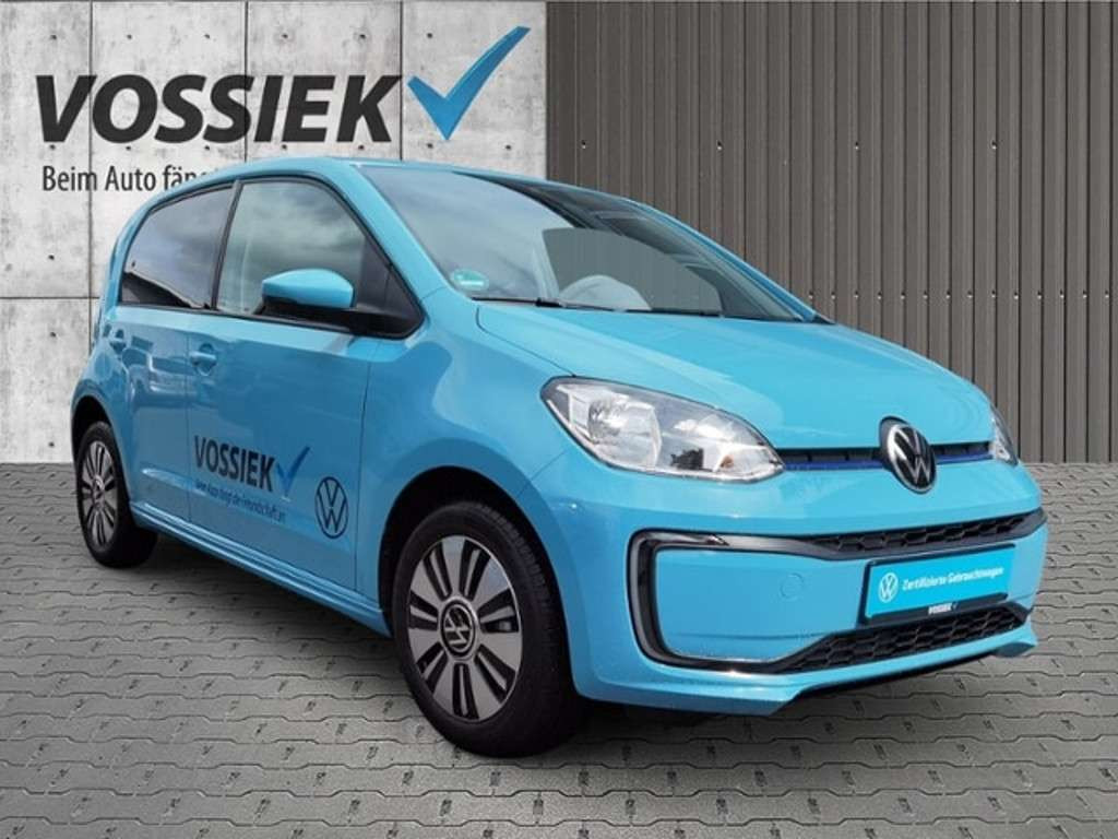 Volkswagen e-Up!