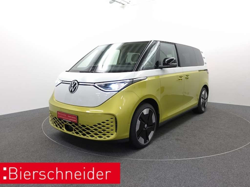 Volkswagen ID. Buzz 2023 Elektrisch