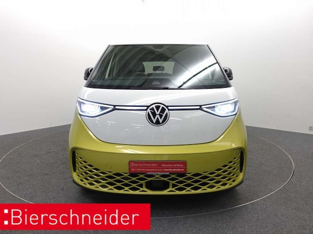 Volkswagen ID. Buzz