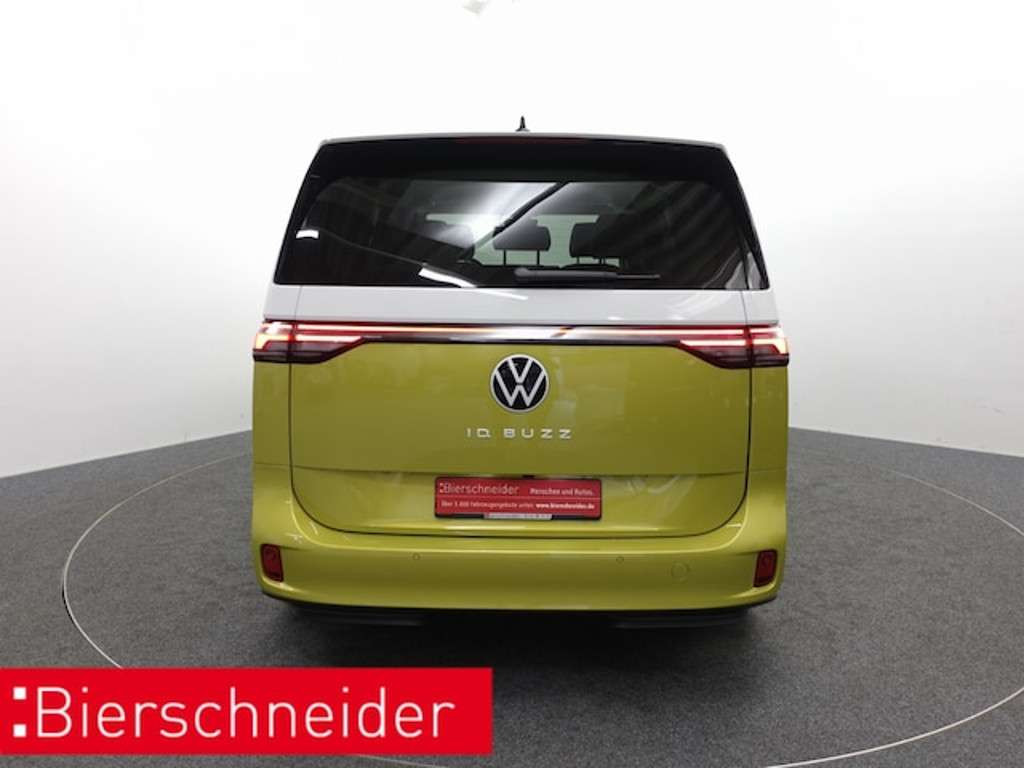 Volkswagen ID. Buzz