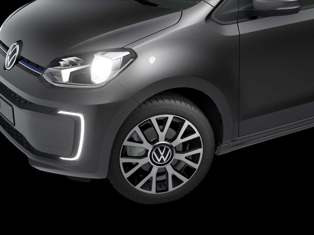 Volkswagen e-Up!