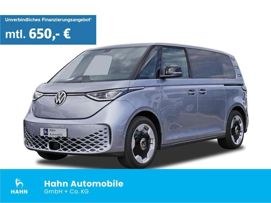 Volkswagen ID. Buzz 2023 Elektrisch