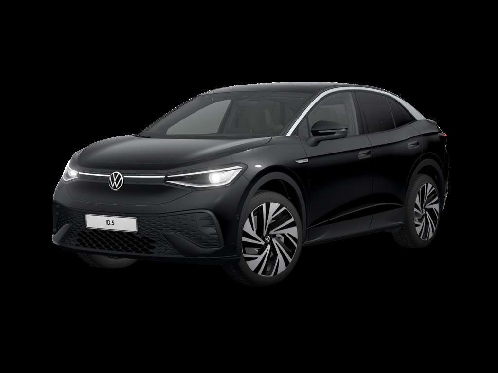 Volkswagen ID.5 2022 Elektrisch