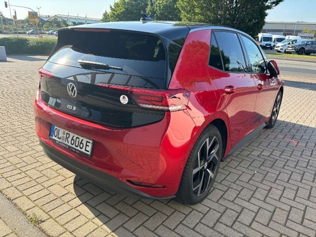 Volkswagen ID.3