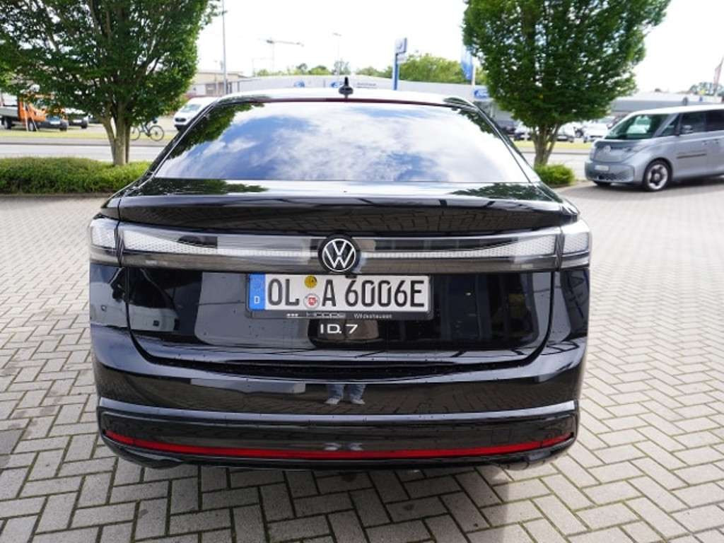 Volkswagen ID.7