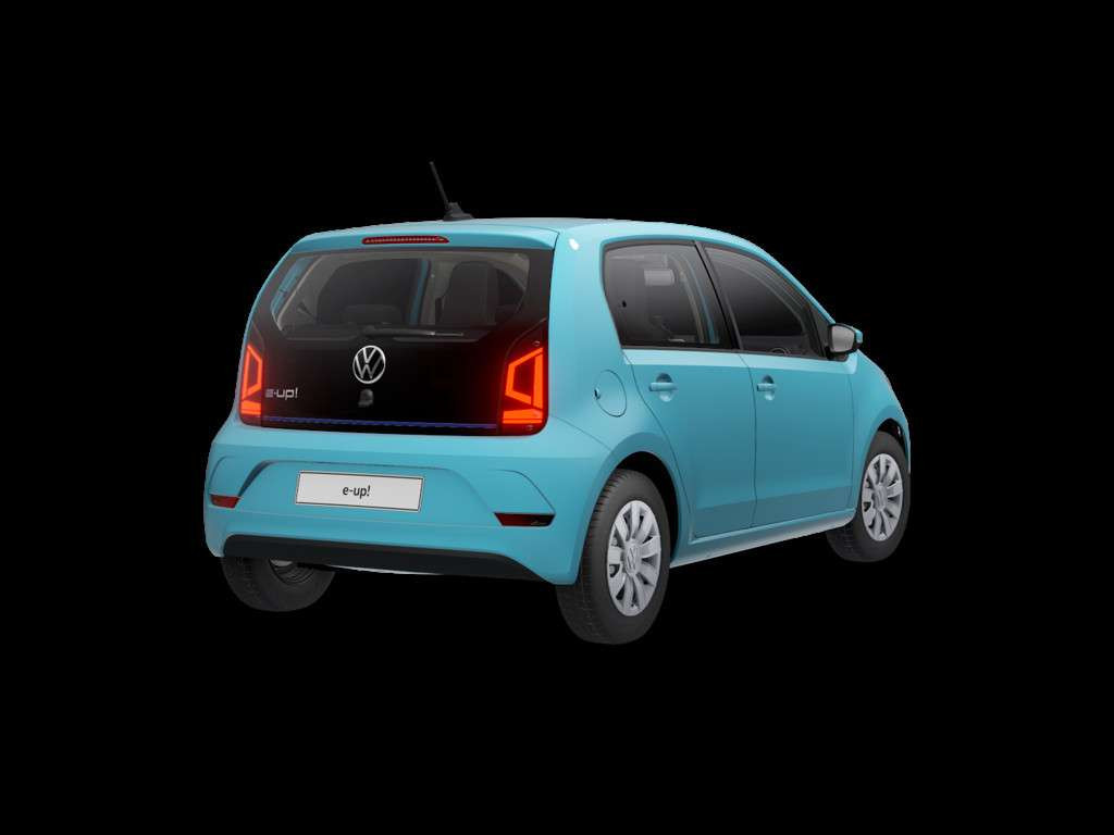 Volkswagen e-Up!