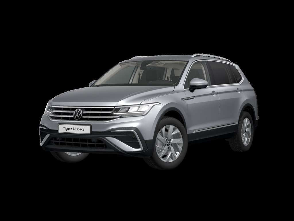 Volkswagen Tiguan 2023 Benzine