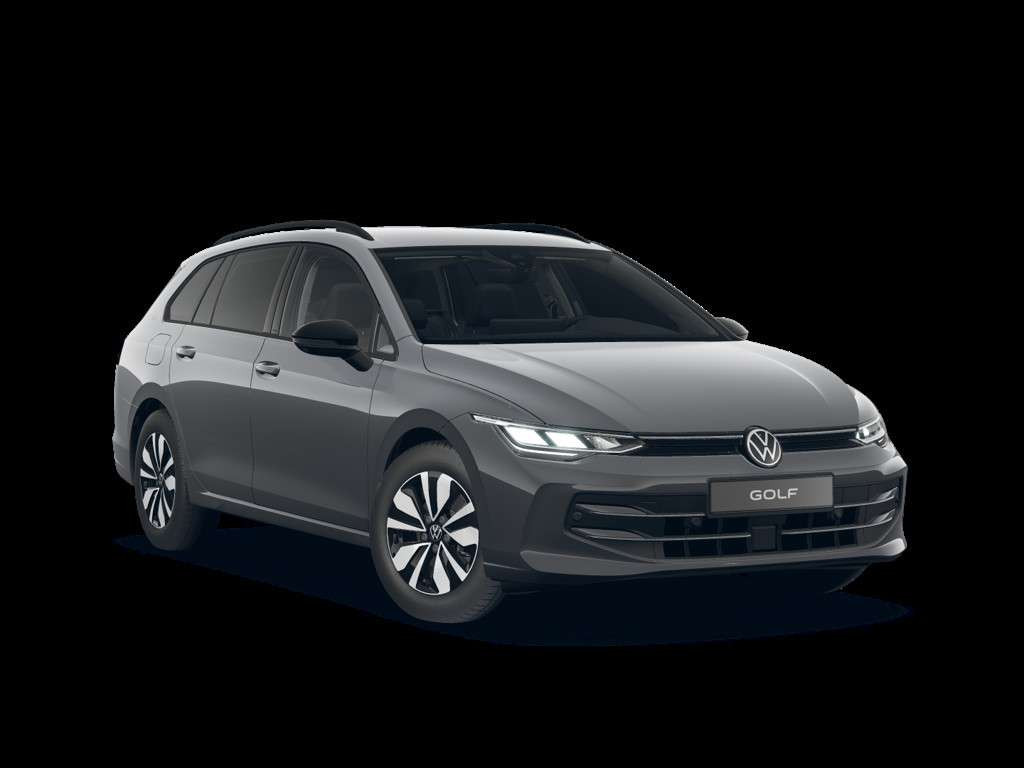 Volkswagen Golf 2024 Benzine
