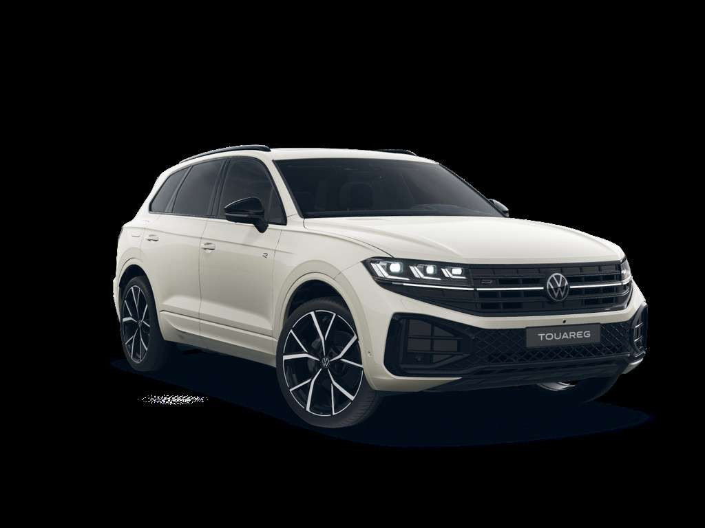 Volkswagen Touareg 2024 Diesel