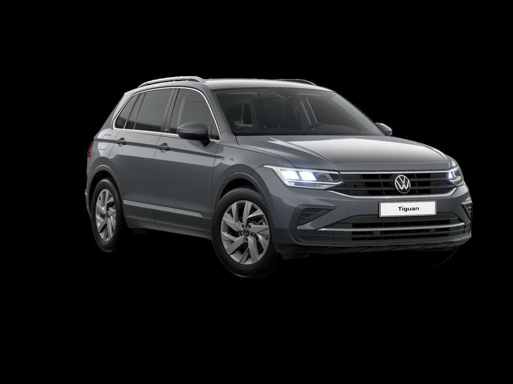 Volkswagen Tiguan 2024 Benzine