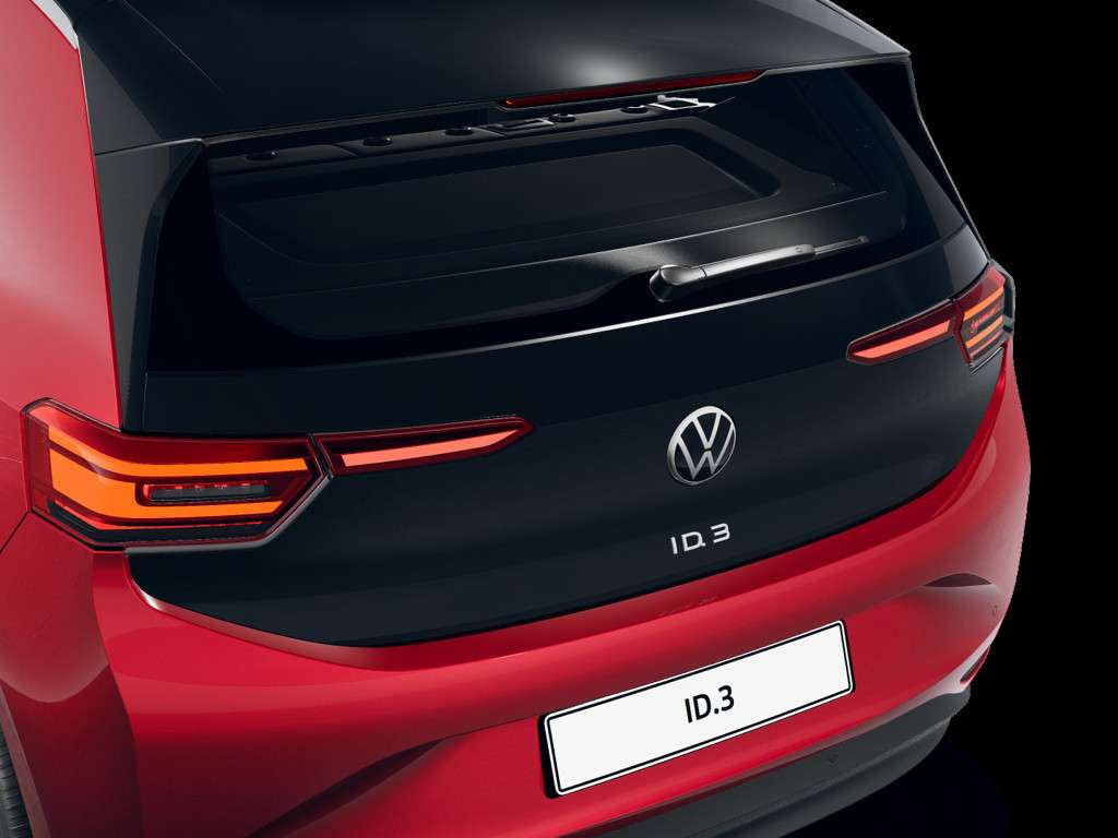 Volkswagen ID.3