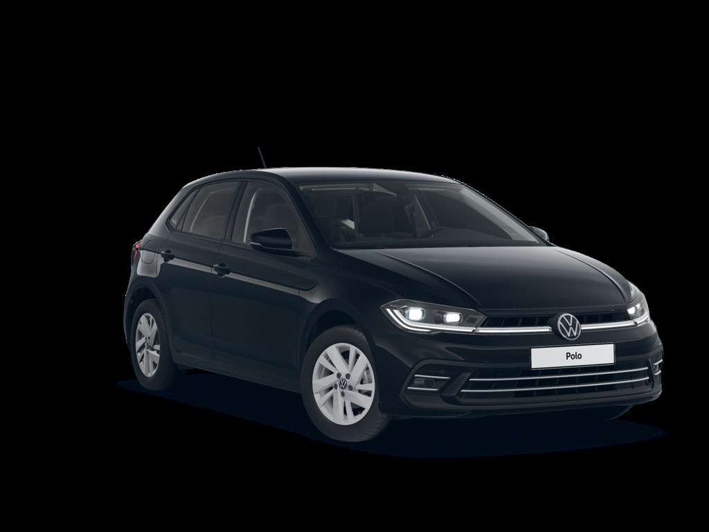 Volkswagen Polo 2024 Benzine