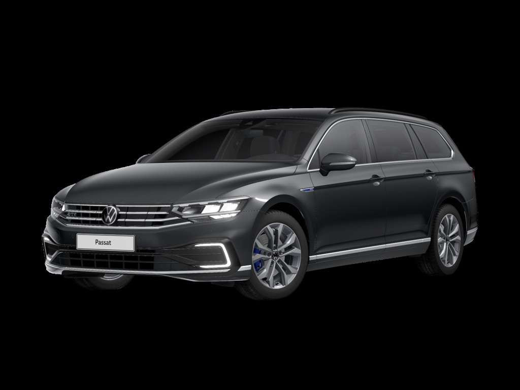 Volkswagen Passat 2021 Hybride Benzine