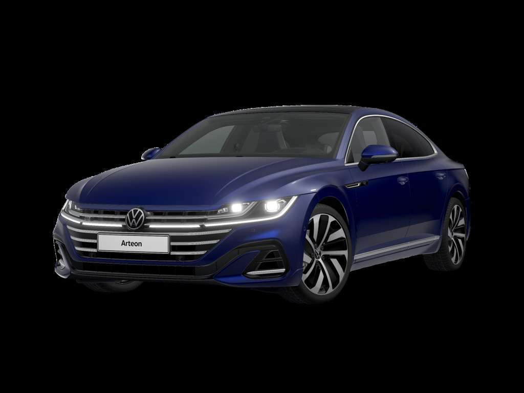 Volkswagen Arteon 2022 Diesel