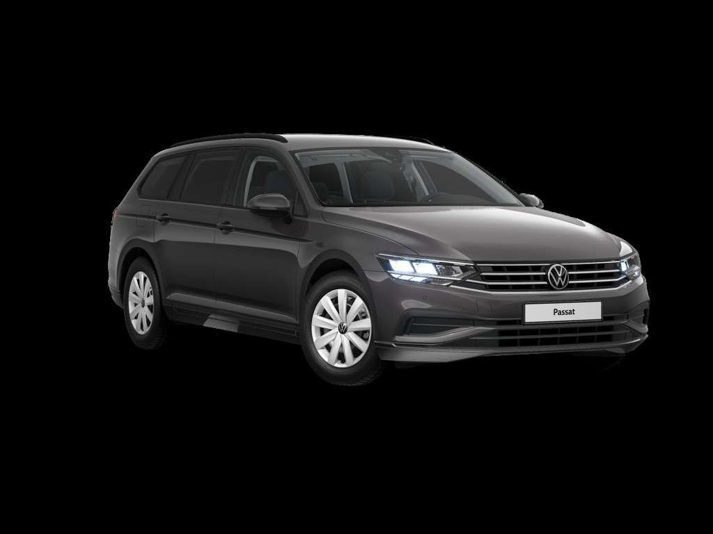 Volkswagen Passat 2023 Diesel
