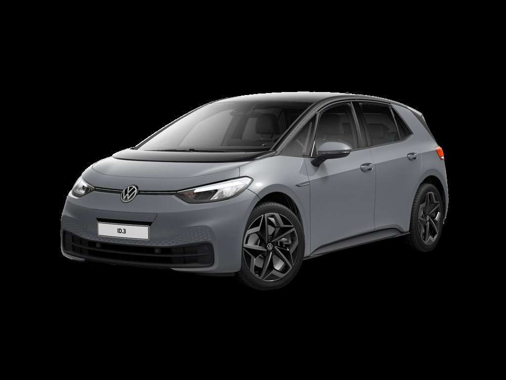Volkswagen ID.3 2021 Elektrisch